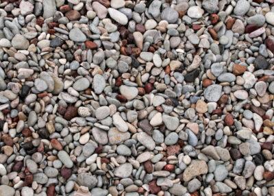 aggregates