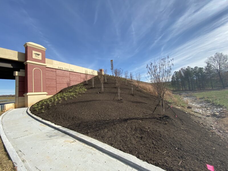 Municipalities Mulch Solutions