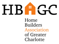 charlotte home builders association logo