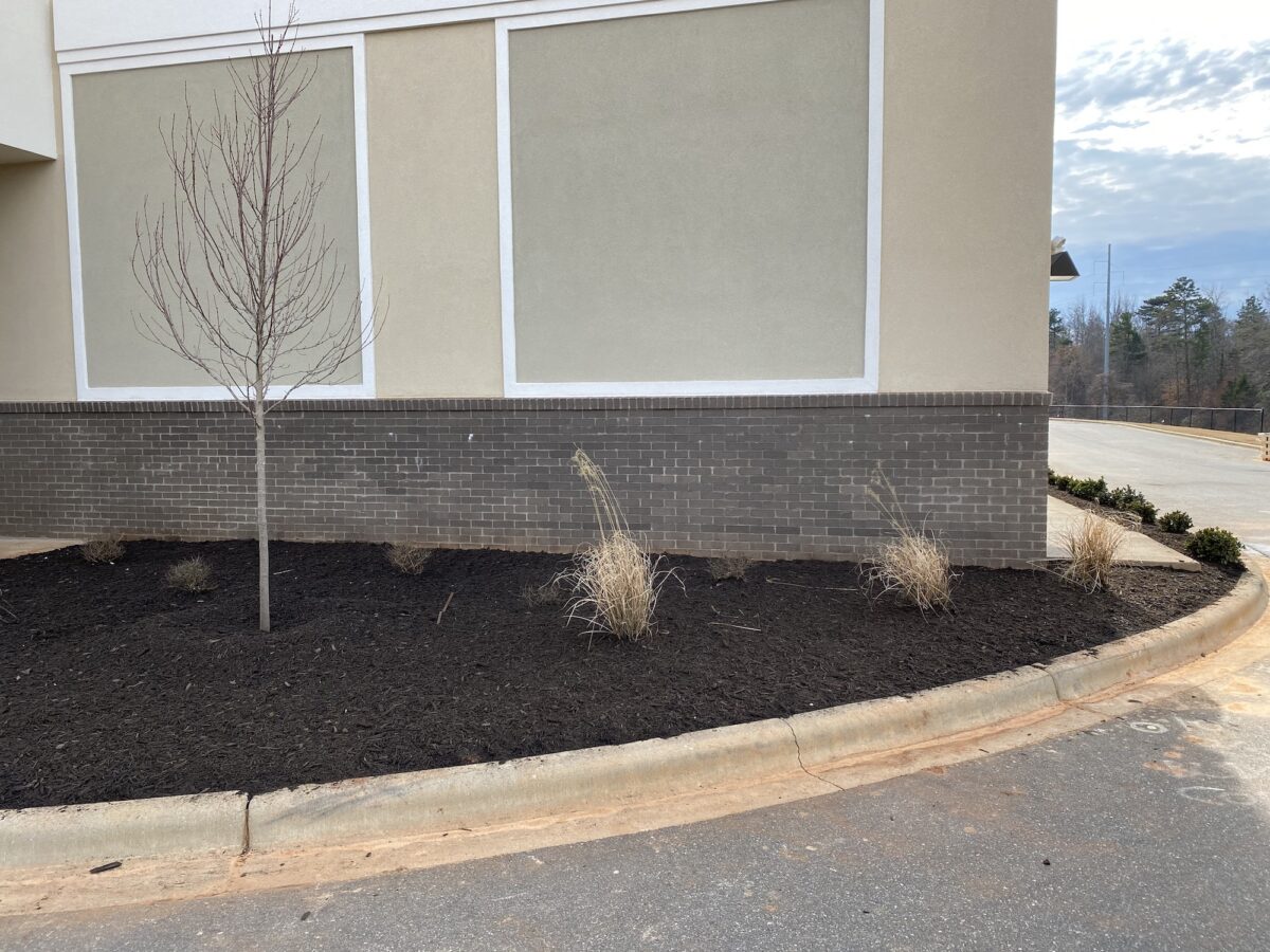 Mulch Monroe NC Mulch Solutions