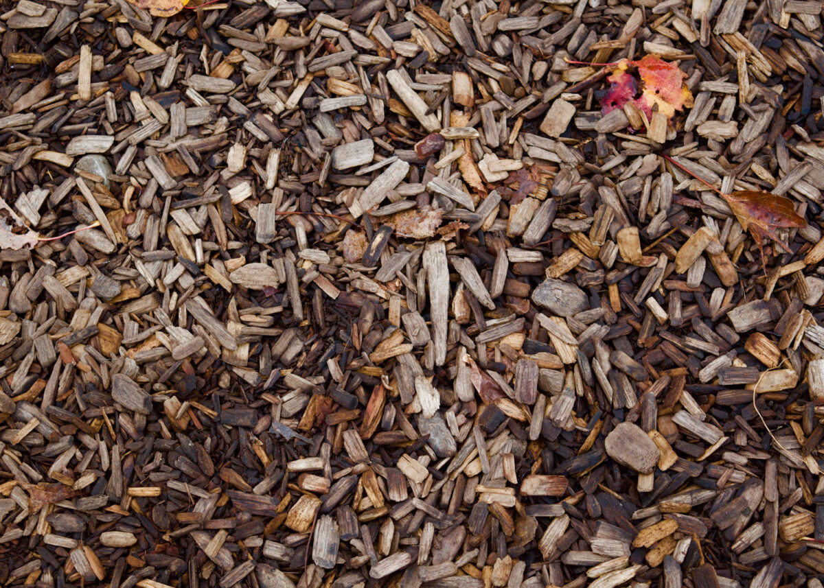 Mulch Solutions Premium Mulch Blowing Solutions