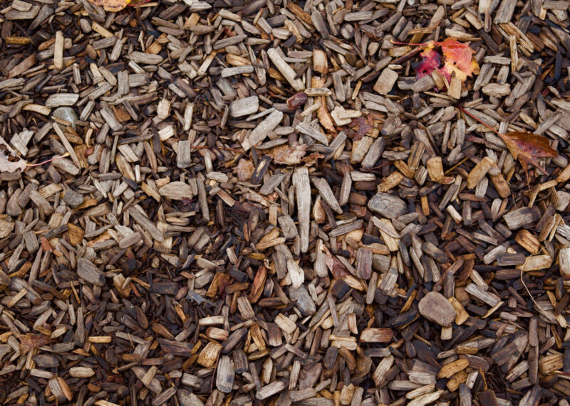 Mulch Solutions Premium Mulch Blowing Solutions