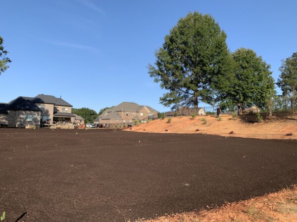 residential mulch concord nc