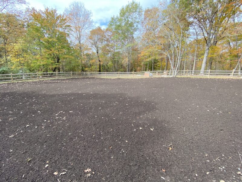 Mulch Pineville NC Mulch Blowing Company Pineville NC