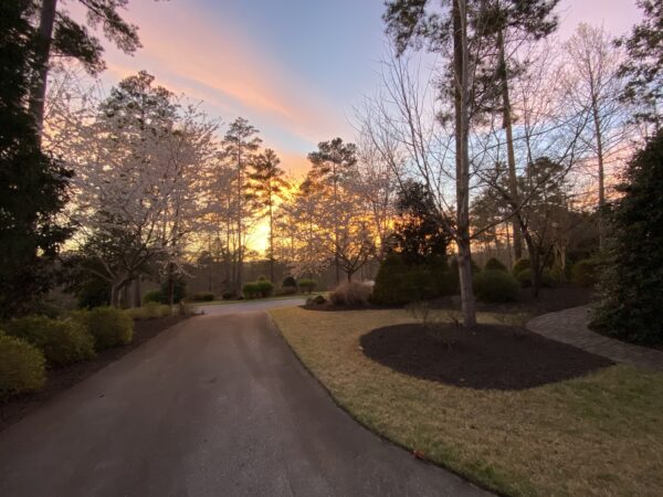 yard mulch statesville nc